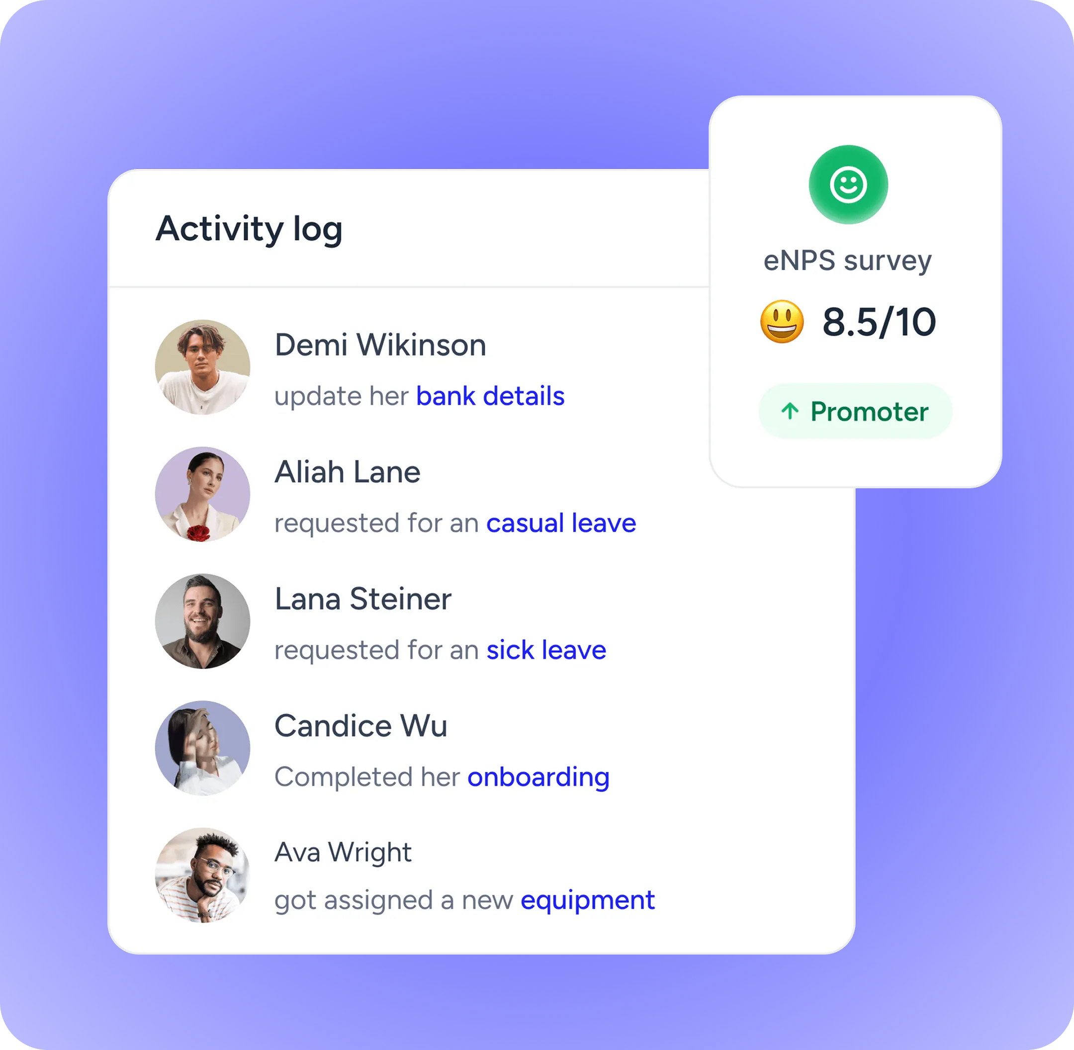 Simplify Your Workflow